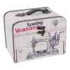 Caja decorativa