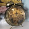 Reloj dorado - Imagen 2